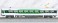 Series E257-5500 `Kusatsu, Shima / Akagi` Five Car Set (5-Car Set) (Model Train) 商品画像7 Thumbnail