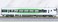 Series E257-5500 `Kusatsu, Shima / Akagi` Five Car Set (5-Car Set) (Model Train) 商品画像8 Thumbnail