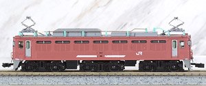 EF81-300 J.R.F. Renewaled Car (Rose Pink) Type (Model Train)