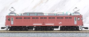 EF81 300 JR貨物更新車 (ローズピンク) タイプ (鉄道模型)