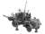 英・モーリスボフォースC9/B対空砲自走トラック初期型 (プラモデル) その他の画像5