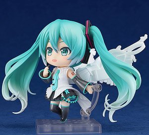 Nendoroid Hatsune Miku: Happy 16th Birthday Ver. (PVC Figure)