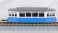 MyTRAM Classic BLUE (Model Train) 商品画像4 Thumbnail