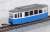 MyTRAM Classic BLUE (Model Train) Item picture5