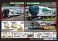 MyTRAM Classic BLUE (Model Train) その他の画像2 Thumbnail