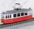 MyTRAM Classic RED (Model Train) Item picture2