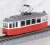 MyTRAM Classic RED (Model Train) Item picture3