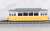MyTRAM Classic YELLOW (Model Train) Item picture4