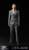 Toy Center 1/6 Mail Outfit English Gentleman Gray Suit B (Fashion Doll) Other picture2