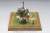 Imperial Japanese Army Field Kitchen Set Type 97 Fussuisha (Plastic model) Item picture7