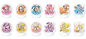 おジャ魔女どれみドッカ～ン！ アクリミニ アクリルスタンド (24個セット) (キャラクターグッズ)