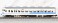 Ainokaze Toyama Railway Series 413 New Hokuriku Color Three Car Set (3-Car Set) (Model Train) 商品画像2 Thumbnail