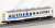 Ainokaze Toyama Railway Series 413 New Hokuriku Color Three Car Set (3-Car Set) (Model Train) Item picture4