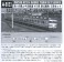 Ainokaze Toyama Railway Series 413 New Hokuriku Color Three Car Set (3-Car Set) (Model Train) 解説2 Thumbnail