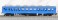 Ainokaze Toyama Railway Series 413 Hokuriku Area Color Three Car Set (3-Car Set) (Model Train) 商品画像2 Thumbnail
