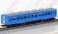 Ainokaze Toyama Railway Series 413 Hokuriku Area Color Three Car Set (3-Car Set) (Model Train) 商品画像4 Thumbnail