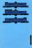 Ainokaze Toyama Railway Series 413 Hokuriku Area Color Three Car Set (3-Car Set) (Model Train) 商品画像1 Thumbnail