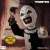 MDS Designer Series/ Terrifier: Art the Clown 15inch Mega Scale Figure (Completed) Other picture5