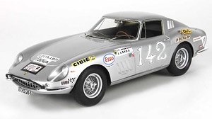 Ferrari Ferrari 275 GTB Tour De France 1969 (without Case) (Diecast Car)