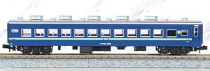 スロフ62-2008 (帯あり) (鉄道模型)