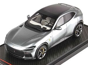 Ferrari Purosangue Panoramic Roof (ミニカー)