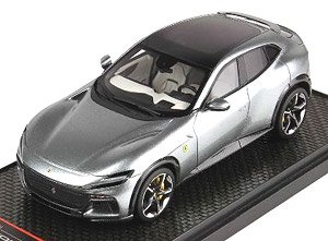 Ferrari Purosangue Panoramic Roof (Diecast Car)