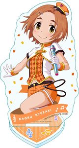 アイドルマスター シンデレラガールズ アクリルスタンド 龍崎薫 マーチングバンド+ Ver. (キャラクターグッズ)
