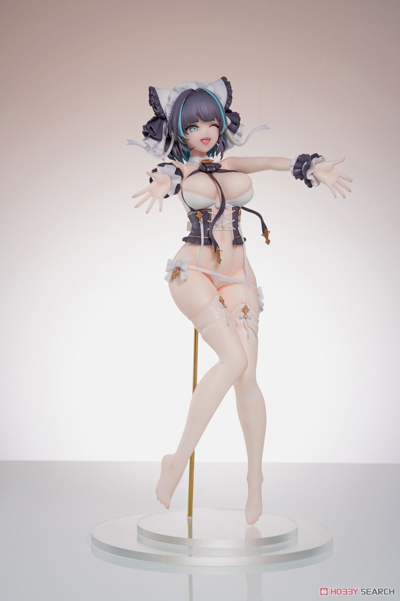 アズールレーン チェシャー 抱き枕カバーイラストVer. (フィギュア) 商品画像3