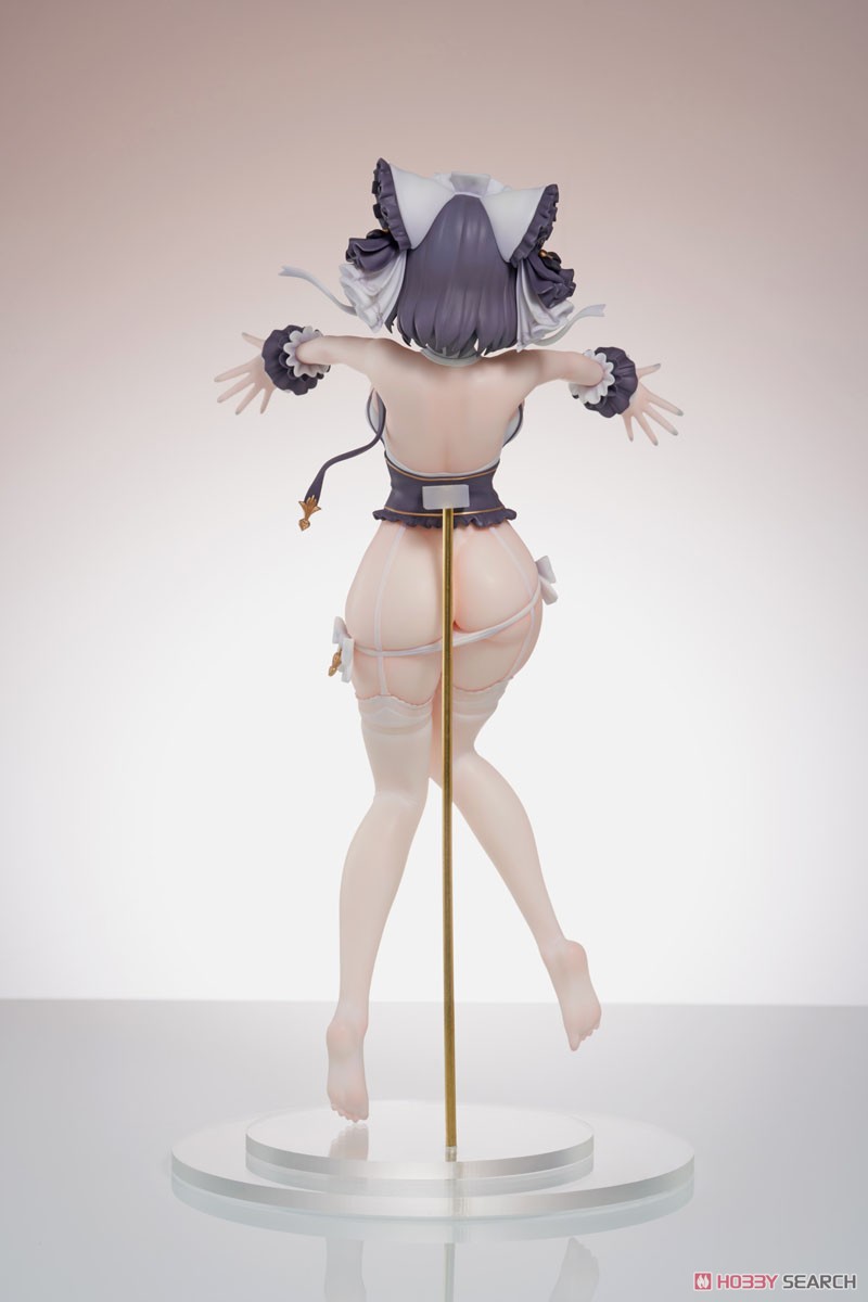アズールレーン チェシャー 抱き枕カバーイラストVer. (フィギュア) 商品画像4