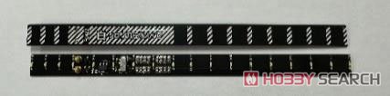 LED Interior Lighting Kit (4000K) (w/Energy Charger) Yellow White P Type (1 Piece) (Model Train) その他の画像3