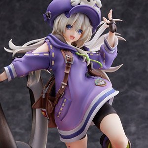 Guilty Gear Strive [May] Another Color Ver. (PVC Figure)