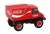 Schuco x Tiny Unimog 406 `Coca-Cola` (Diecast Car) Item picture2
