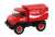 Schuco x Tiny Unimog 406 `Coca-Cola` (Diecast Car) Item picture1