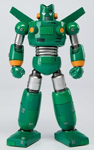 CARBOTIX カンタム・ロボ (完成品)