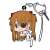 Evangelion Asuka Shikinami Langley Tsumamare White Plug Suit Ver. (Anime Toy) Item picture1