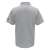 Psycho-Pass: Providence WPC Embroidery Polo-Shirt Gray L (Anime Toy) Item picture2