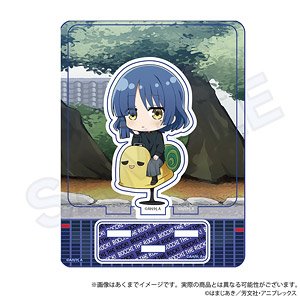 Bocchi the Rock! Mini Chara Stand Ryo Yamada A (Anime Toy)