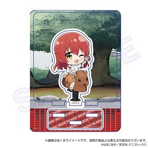 Bocchi the Rock! Mini Chara Stand Ikuyo Kita A (Anime Toy)