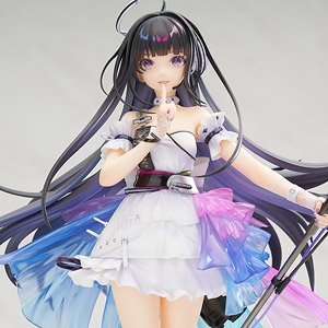 NeuralCloud Nanaka Idol Ver. w/Bonus Item (PVC Figure)