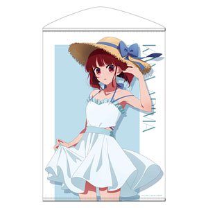 【推しの子】 有馬かな B2タペストリー (キャラクターグッズ)