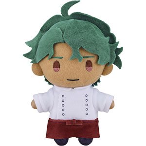 SK8 the Infinity Plushie Kojiro Nanjo (Anime Toy)