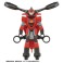 ESS-04 Spatto Change Terran Twitch (EarthSpark) (Completed) 商品画像1 Thumbnail