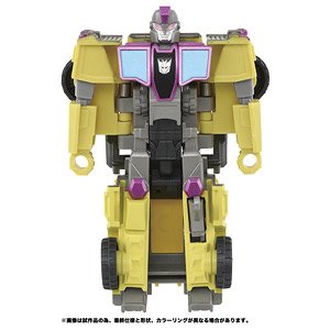 ESS-05 スパっとチェンジ スインドル (アーススパーク) (完成品)