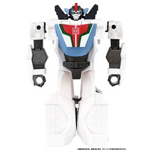 ESS-06 Spatto Change Wheeljack (EarthSpark) (Completed)