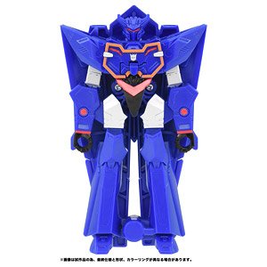 ESS-07 Spatto Change Sundwave (EarthSpark) (Completed)