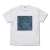 Re:Zero -Starting Life in Another World- Oni Gakattemasune Graphic T-Shirt White XL (Anime Toy) Item picture1
