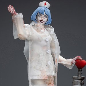 Frontline Chaos NO.77 (Fashion Doll)