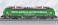 H30174 (N) VECTRON DB CARGO WIRSINDGUETER.de BR 193 560-0 (Model Train) 商品画像2 Thumbnail