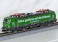 H30174 (N) VECTRON DB CARGO WIRSINDGUETER.de BR 193 560-0 (Model Train) 商品画像3 Thumbnail