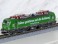 H30174 (N) VECTRON DB CARGO WIRSINDGUETER.de BR 193 560-0 (Model Train) 商品画像4 Thumbnail